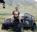 OOTD naik Gunung
