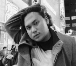 Kibas rambut cool