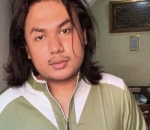 Rayakan lebaran