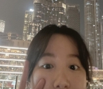 Selfie gemas