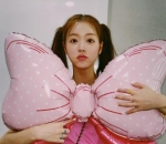 Bestie-nya Seulgi Red Velvet