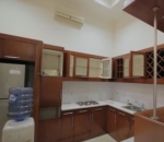 Dapur utama dan dapur kotor