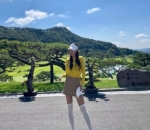 hobi main golf