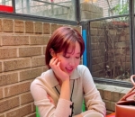 ala pengunjung kafe