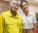 kenangan selama di 'D'Cafe'
