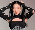 Kostum debut Girls on Top <i>stunning</i>
