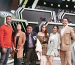 Momen jadi host e-sport