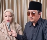 Mengaji Bersama Putri Sulung
