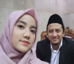 Bikin Surprise Untuk Papa dan Mama