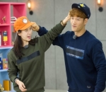 Momen Kim Jong Kook Keceplosan