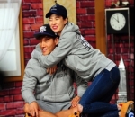 Ungkapan Cinta Khas Song Ji Hyo