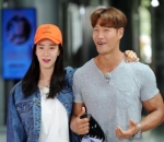 Lovestagram Ala Kim Jong Kook dan Song Ji Hyo