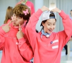 Pamer Aegyo