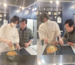 bisa memasak