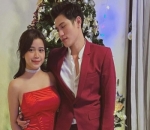  Rayakan natal bersama