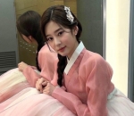 Cinta Budaya Korea Selatan
