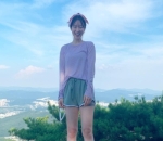 Hobi Hiking