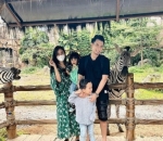 liburan ke royal safari