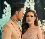 terpaut usia tak jauh 