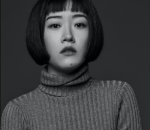 Tampil <I>fierce</I> saat pemotretan