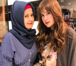 Bersama Wanita Ternyaman