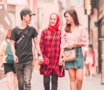 Ucapan Selamat Hari Ibu