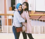 Quality Time Berdua