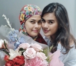 Kejutan Ultah Ala Audi