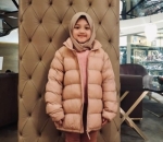 Rajin Berhijab Usai Liburan