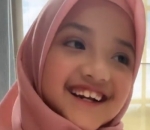 Jago Pakai Jilbab Sendiri