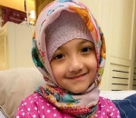 Pakai Jilbab Plus Ciput
