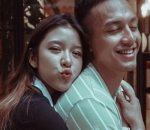 Unjuk kedekatan saat baca skrip 