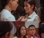 Adegan emosional Jalin chemistry 