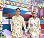 Hengky Kurniawan dan Sonya Fatmala