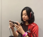 Gamers Handal