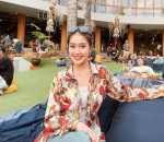 Selalu penuh warna