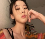 Debut akting tahun 2019
