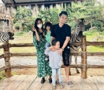 Rachel Vennya dan Okin