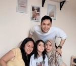 Marshanda dan Ben Kasyafani