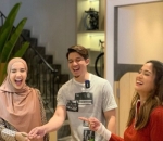 Acha Septriasa dan Irwansyah