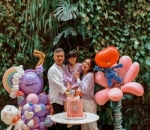 Gading Marten dan Gisella Anastasia 