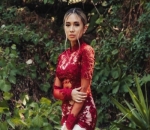 Dijuluki Sebagai R&B Princess