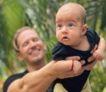 jago momong anak kecil