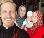 <i>throwback</i> momen lebaran