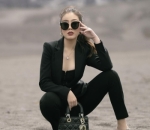 Gaya Swag di Gunung Bromo
