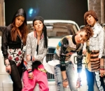 Kesuksesan Debut 2NE1