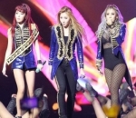 Penampilan Kejutan di MAMA 2015