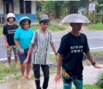 Totalitas saat buat konten