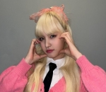 Perankan Masa Muda Tae Yeon