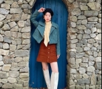 Mix And Match Unik Ala Dahyun